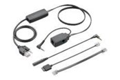 Mobiel - Overige accessoires - Poly APA-24 - electronic hook switch adapter - 212539-01