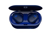 Headphones/Headsets - Skullcandy Push Indigo blauw - S2BBW-M717