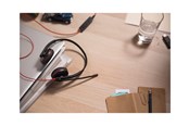 Headphones/Headsets - Poly Blackwire C3225 USB-C - 209751-22
