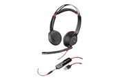 Headphones/Headsets - Poly Blackwire 5220 - 207576-03