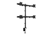 Monitorbevestiging - Multibrackets M Deskmount Basic Quad - 7350073733316