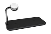Mobiel - Adapters & Opladers - ZENS Draadloos charging mat - + AC Stroom AV / multimedia paneel - ZEDC05B/00