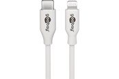 USB-kabel - Pro Bliksem - USB-C™ USB-oplaad- en synchronisatiekabel - 4040849394461