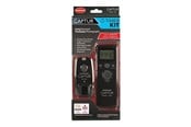 Diversen - Hähnel Remote Captur Timer Kit Canon - 1000 715.0