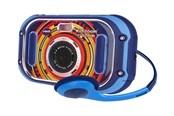 Fototoestel - VTech Kidizoom Touch 5.0: Kidizoom Touch 5.0 - 80-163504