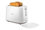 Broodrooster - Philips Broodrooster Daily Collection - HD2582/00