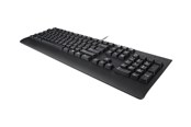 Toetsenbord - Lenovo Preferred Pro II - Toetsenbord - Frans - Zwart - 00XH699