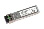 Repeater & zendontvanger - MikroTik S-55DLC80D - SFP (mini-GBIC) transceiver module: S-55DLC80D - SFP (mini-GBIC) zendontvangermodule - S-55DLC80D