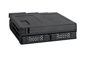 Harde schijf accessoires - RaidSonic ICY Dock ToughArmor - MB602SPO-B