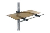 Muurbevestigingen, AV-bevestigingen & AV-meubels - EDBAK TRS4 - Montage kit - Max - recommended for - TRS4c-B
