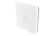 Router - MikroTik SXTsq Lite2 - Draadloos Router - 802.11b/g/n - Pole-monteerbaar - Wireless router N Standard - 802.11n - RBSXTsq2nD