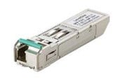 Repeater & zendontvanger - LevelOne SFP Transceiver 155M Single-mode Simplex: SFP-transceiver 155M single-mode simplex - SFP-7331