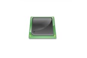 CPU koeler - Fujitsu Cooler Kit for 2nd CPU processor cooler - CPU luchtkoeler - S26361-F4051-L830