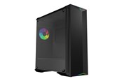 Case - MSI MPG GUNGNIR 100 - Case - Miditower - Zwart - 306-7G09M21-W57