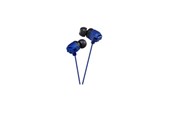 Headphones/Headsets - JVC In-Ear Xtreme Xplosives. Blauw - HA-FX102AE