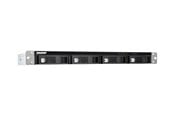 Harde schijf array - QNAP TR-004U 4-bay Rackmount USB 3.2 Gen 1 RAID Uitbreidingsbehuizing - TR-004U