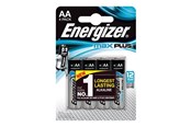 Batterij - Energizer Max Plus - E301323600