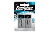 Batterij - Energizer Max Plus - E301324200