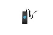 Laptop oplader - Logitech - power adapter - 90 Watt - 993-001943