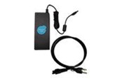 Laptop oplader - Logitech - power adapter - 90 Watt - 993-001943