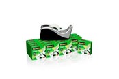Tape & Lijm - 3M Tafel Dispenser C60 +16 pcs.19mmx33m Zwart - 7100040324