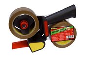 Tape & Lijm - 3M Handdispenser + 2 rollen tape - KT000037533