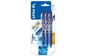Schrijf- en tekengerei - Pilot Pen Pilot FriXion Ball Clicker: Pilot FriXion Balpen Klikker - 221166