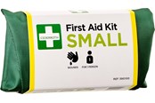 Gezondheid - Cederroth EHBO-kit klein - 390100