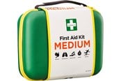 Gezondheid - Cederroth First Aid Kit Gemiddeld - 390101