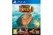 Games - Fort Boyard - Sony PlayStation 4 - Party - 3760156486918