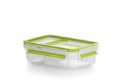 Keuken accessoires - Tefal MasterSeal Aan GO yoghurtbox rect 0.6L - K3100712
