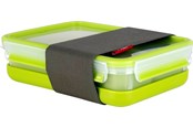 Keuken accessoires - Tefal MasterSeal Aan GO lunchbox rect. 1.2L - K3100212
