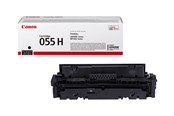 Inkt, toner en verbruiksartikelen - Canon CRG 055 / 3020C002 H Zwart - 3020C002