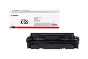Inkt, toner en verbruiksartikelen - Canon CRG 055 / 3013C002 Geel - 3013C002