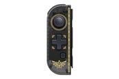 Gaming accessoires - HORI D-Pad Controller (L) Zelda Edition - Wired Controller - Nintendo Switch - NSW-119E