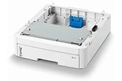 Printeraccessoires - OKI Media tray - 535 sheets - 47074403