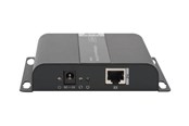 Repeater & zendontvanger - DIGITUS 4K HDMI Extender - DS-55125