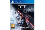 Games - Star Wars Jedi: Fallen Order - Sony PlayStation 4 - Action - 5030941122443