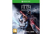 Games - Star Wars Jedi: Fallen Order - Microsoft Xbox One - Action - 5035228122444