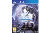 Games - Monster Hunter World: Iceborne - Master Editie - Sony PlayStation 4 - RPG - 5055060949412