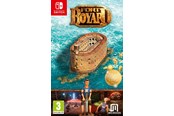 Games - Fort Boyard - Nintendo Switch - Party - 3760156482996