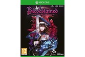 Games - Bloedbevlekt: Ritueel van de Nacht - Microsoft Xbox One - Platformgame - 8023171043166