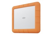 Harde schijf array - LaCie Robuuste RAID Shuttle 8TB (2x 4TB) - 8 TB - STHT8000800