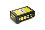 Accu & Oplader - Kärcher Batterij 18 V / 2.5 Ah - 2.445-034.0