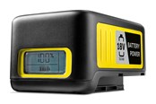 Accu & Oplader - Kärcher Batterij 18 V / 5.0 Ah - 2.445-035.0