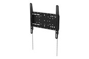 Muurbevestigingen, AV-bevestigingen & AV-meubels - Vision VFM-W4X4 - Heavy Duty - Wall Mount - Max 100 kg - recommended for 70" - VFM-W4X4