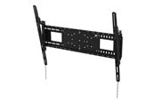 Muurbevestigingen, AV-bevestigingen & AV-meubels - Vision VFM-W8X6T - Heavy Duty - Wall Mount (tilt) - Max 130 kg - recommended for 90" - VFM-W8X6T