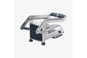 Keukengerei - GEFU Frieten- en groenteijzer 12x12 mm - 4006664137508