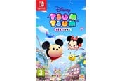 Games - Disney Tsum Tsum Festival - Nintendo Switch - Party - 113663
