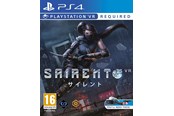 Games - Sairento (VR) - Sony PlayStation 4 - FPS - 5060522092865